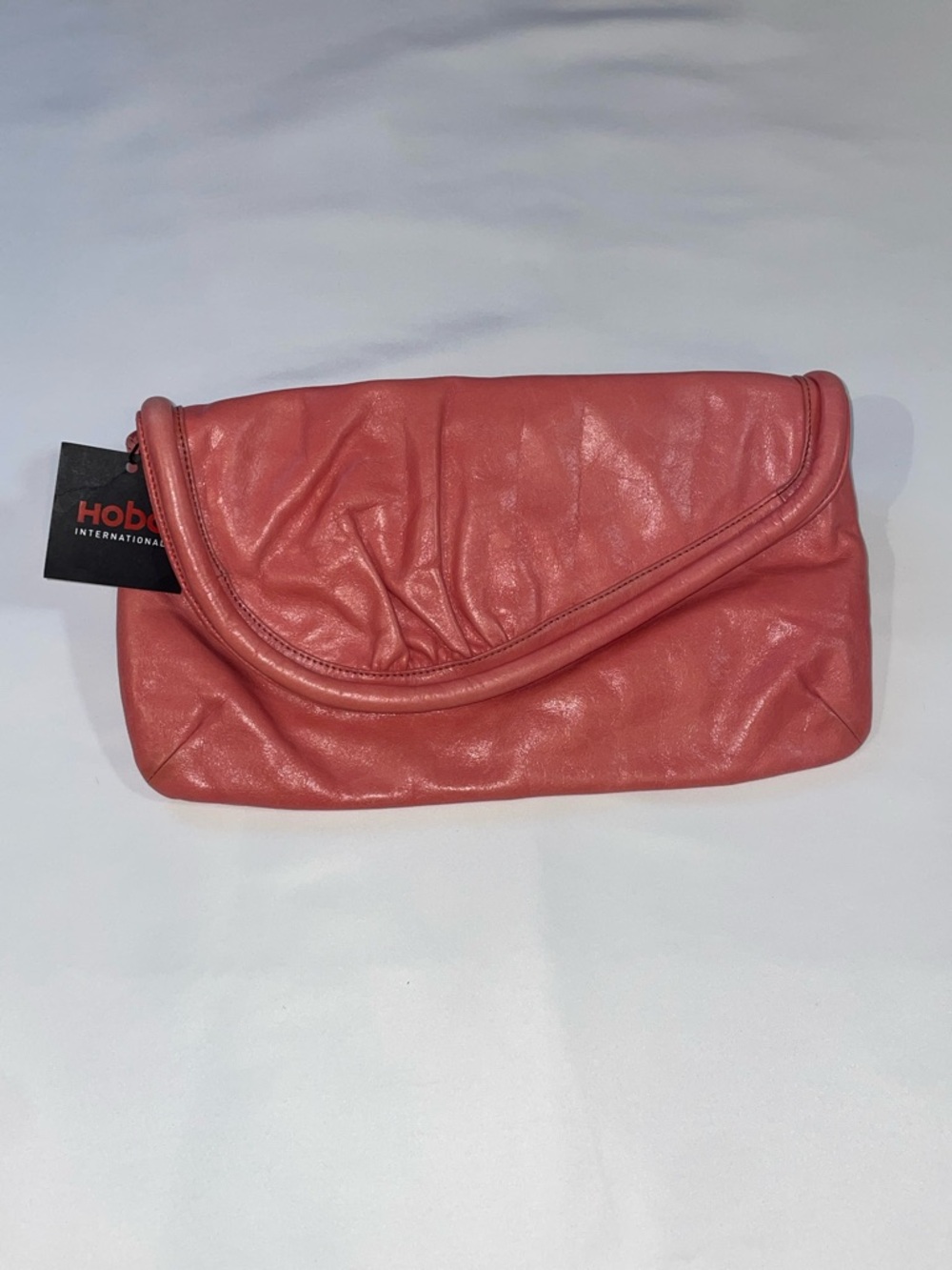 HOBO International Lori Clutch